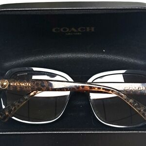 COACH Vintage Sunglasses